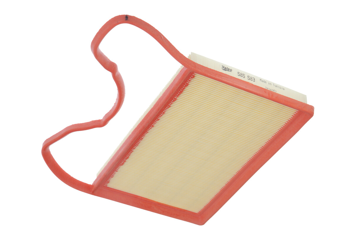 AIR FILTER VW POLO 1.0